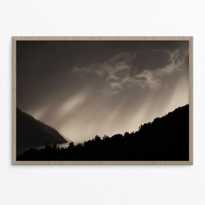 plakat, natur, hav, klipper 50-70 plakat, natur, hav, klippe